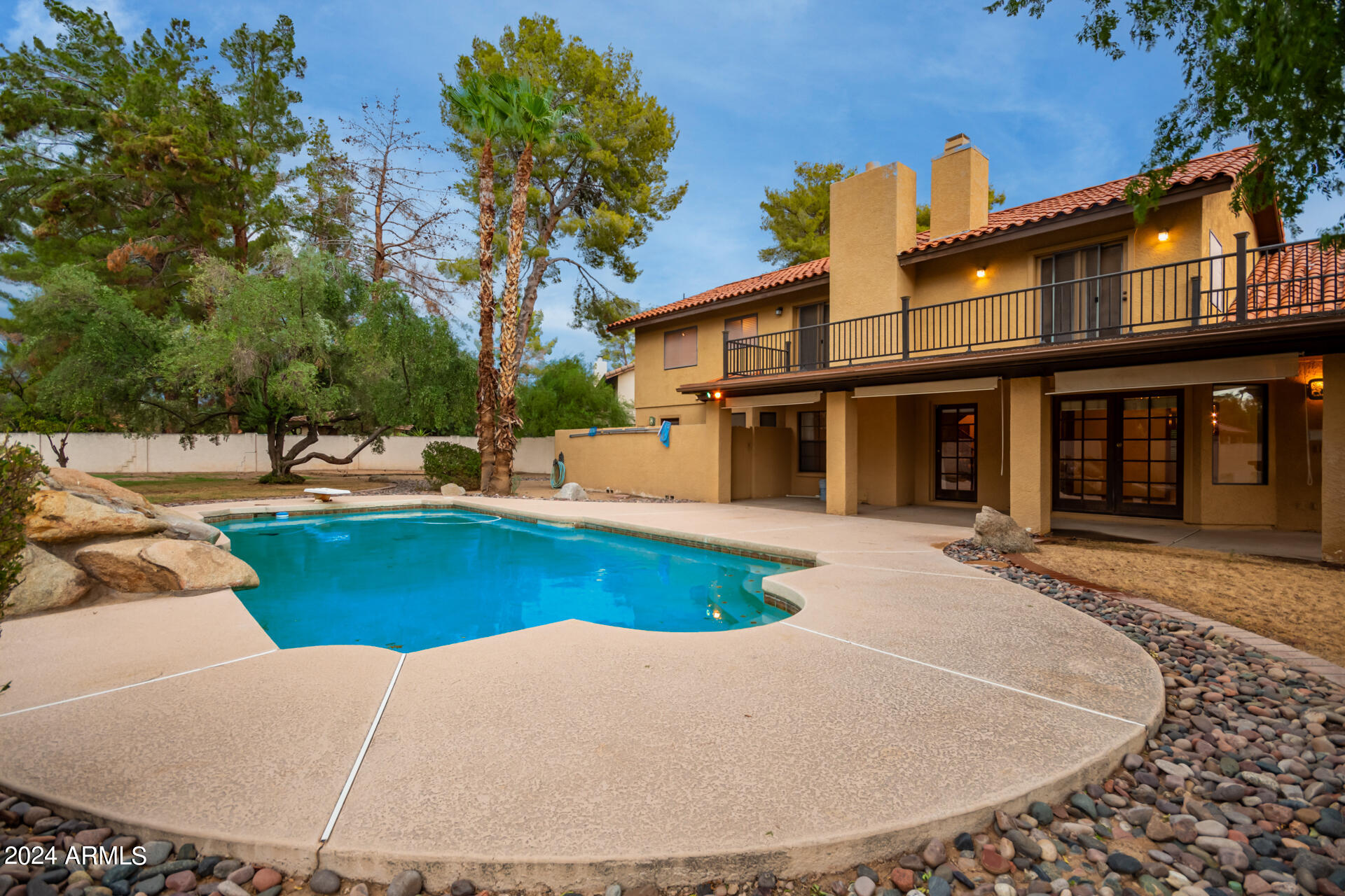 9862 E SAN SALVADOR Drive