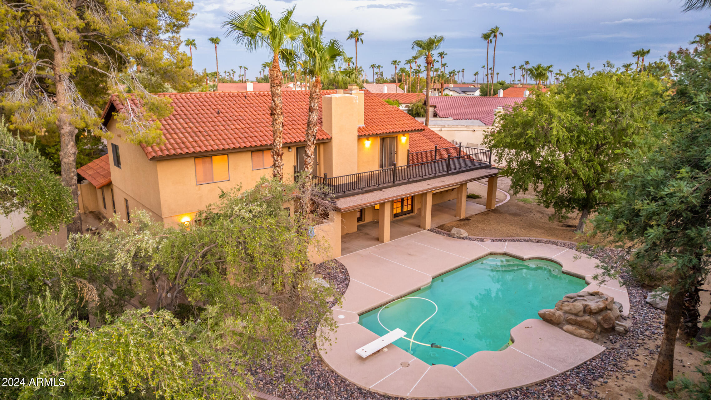 9862 E SAN SALVADOR Drive