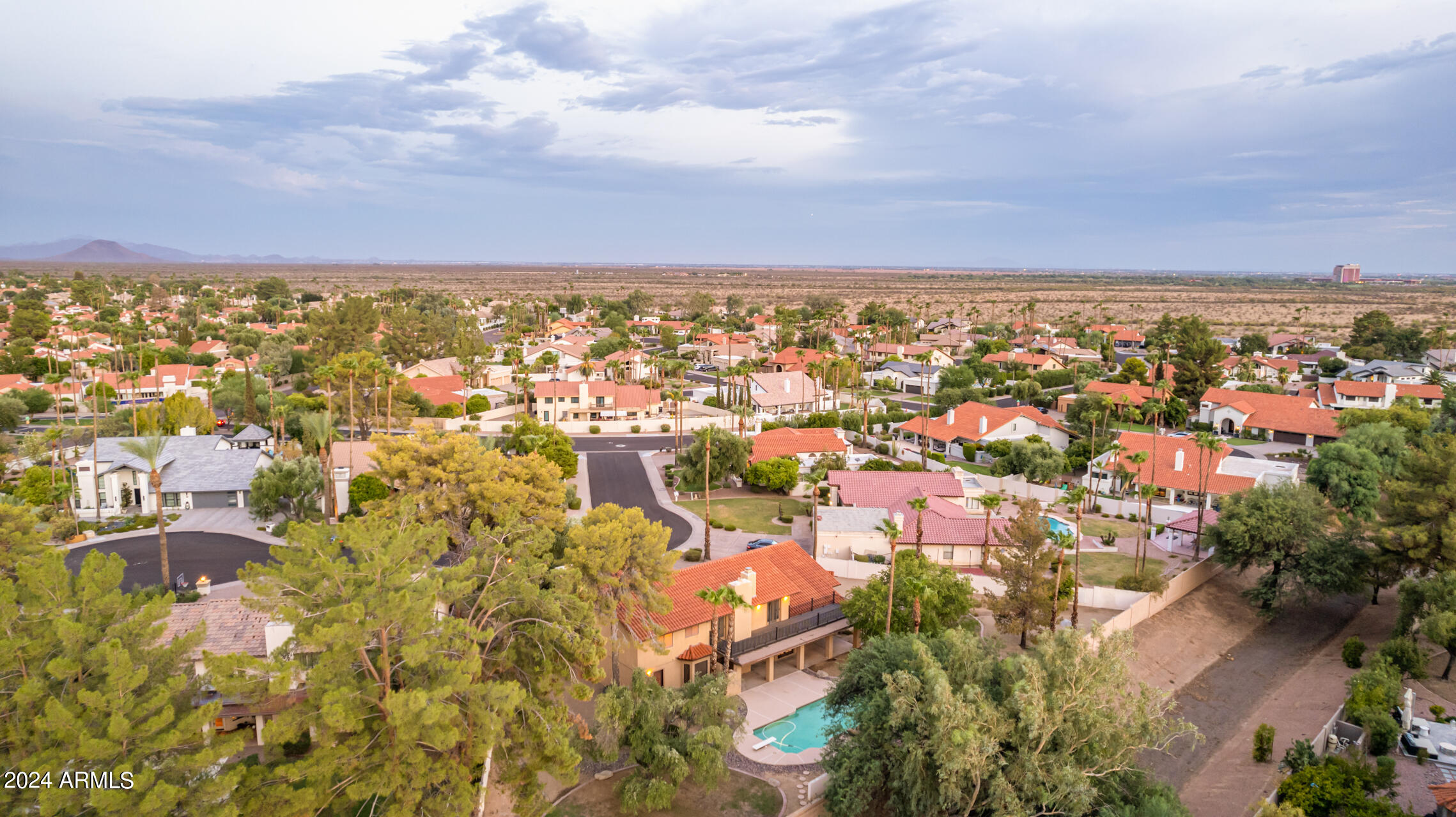 9862 E SAN SALVADOR Drive