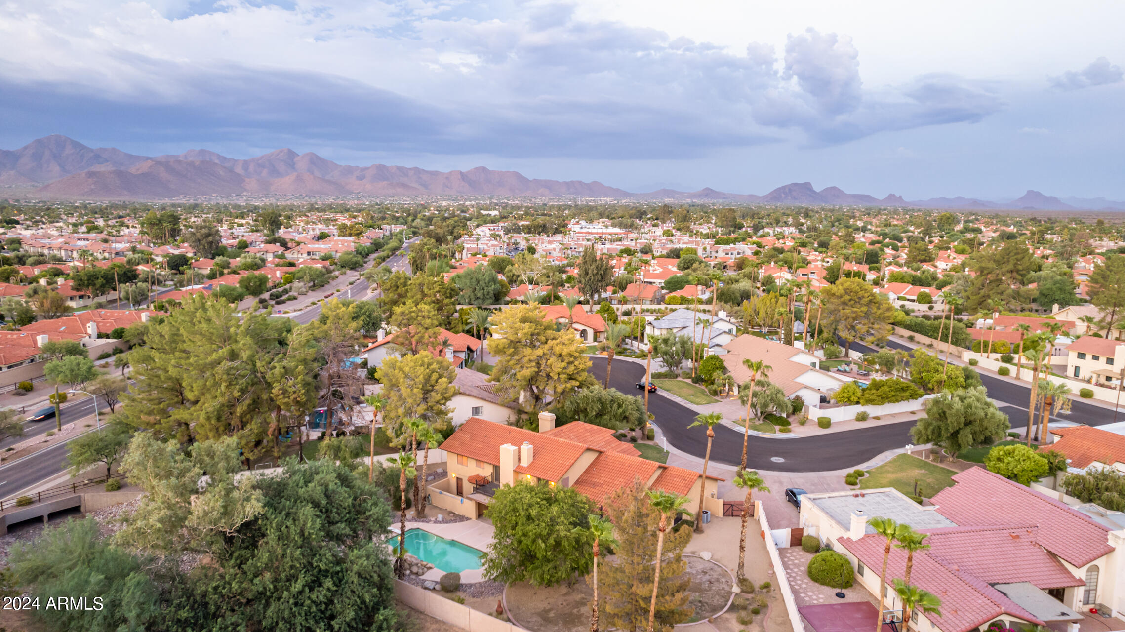 9862 E SAN SALVADOR Drive