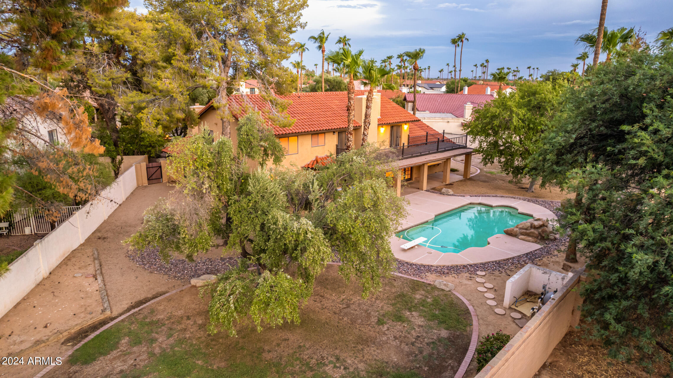 9862 E SAN SALVADOR Drive