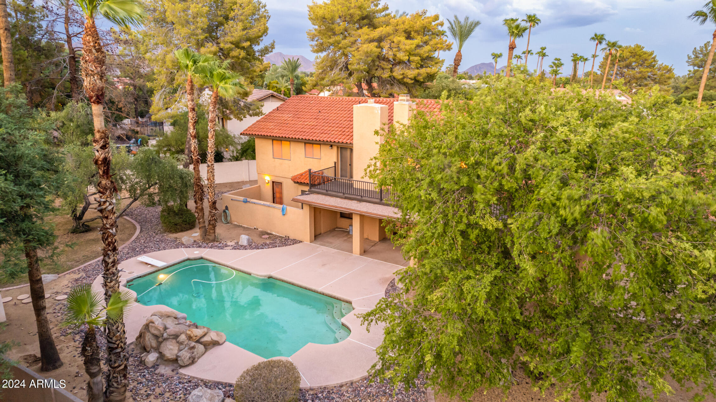 9862 E SAN SALVADOR Drive