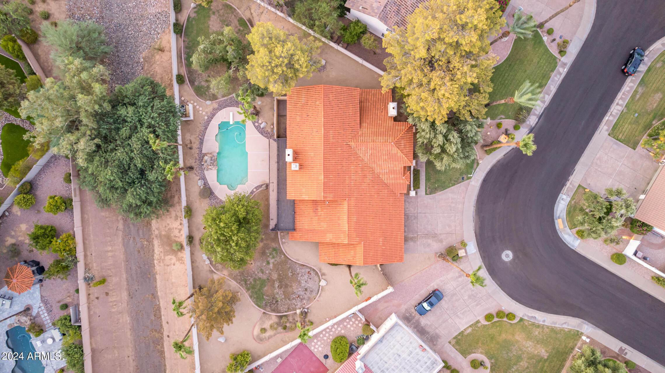 9862 E SAN SALVADOR Drive