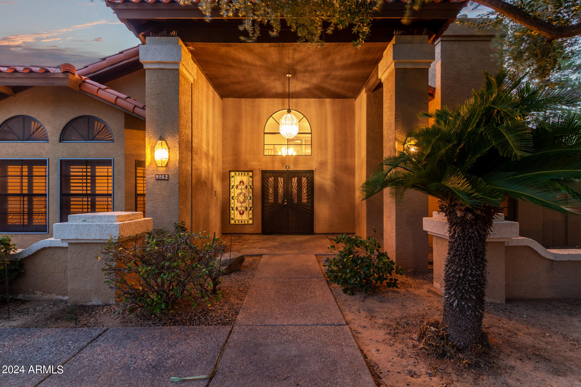 9862 E SAN SALVADOR Drive