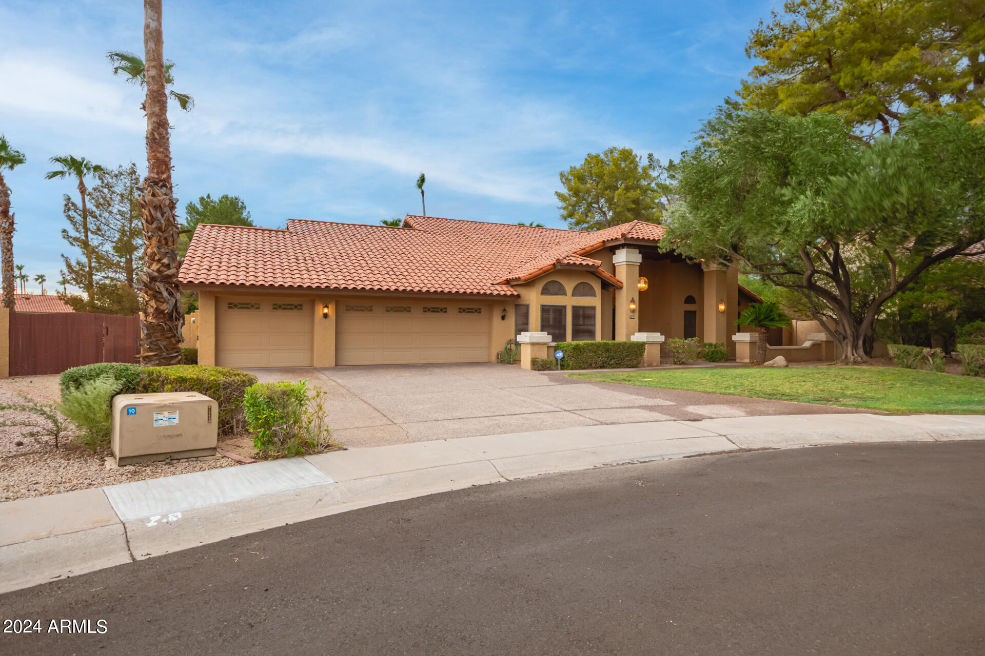 9862 E SAN SALVADOR Drive