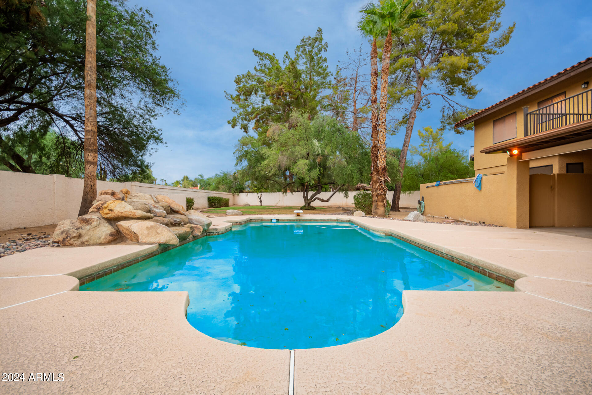 9862 E SAN SALVADOR Drive