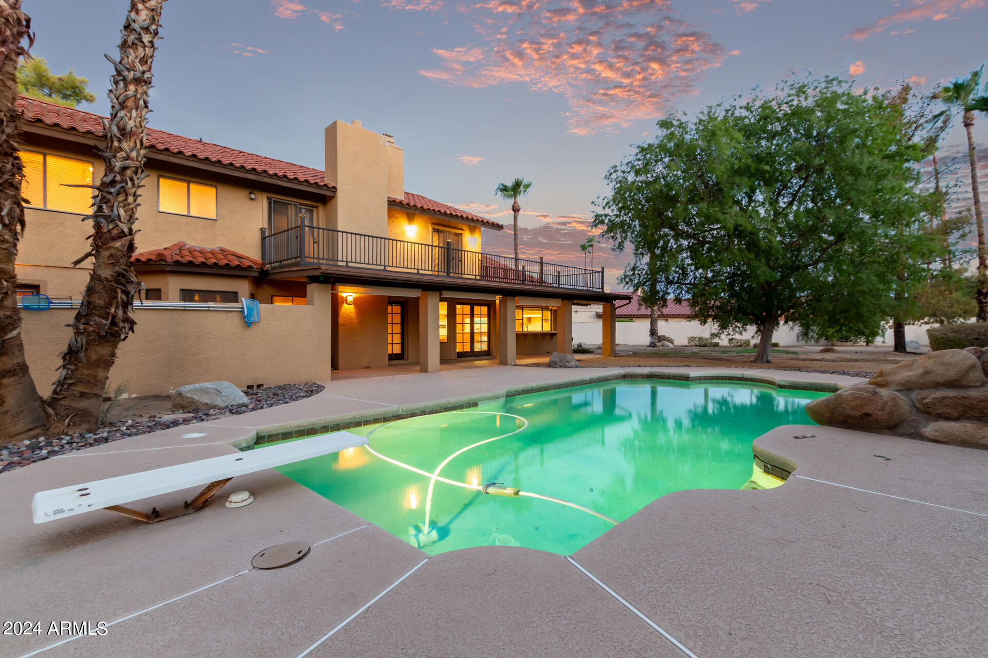 9862 E SAN SALVADOR Drive