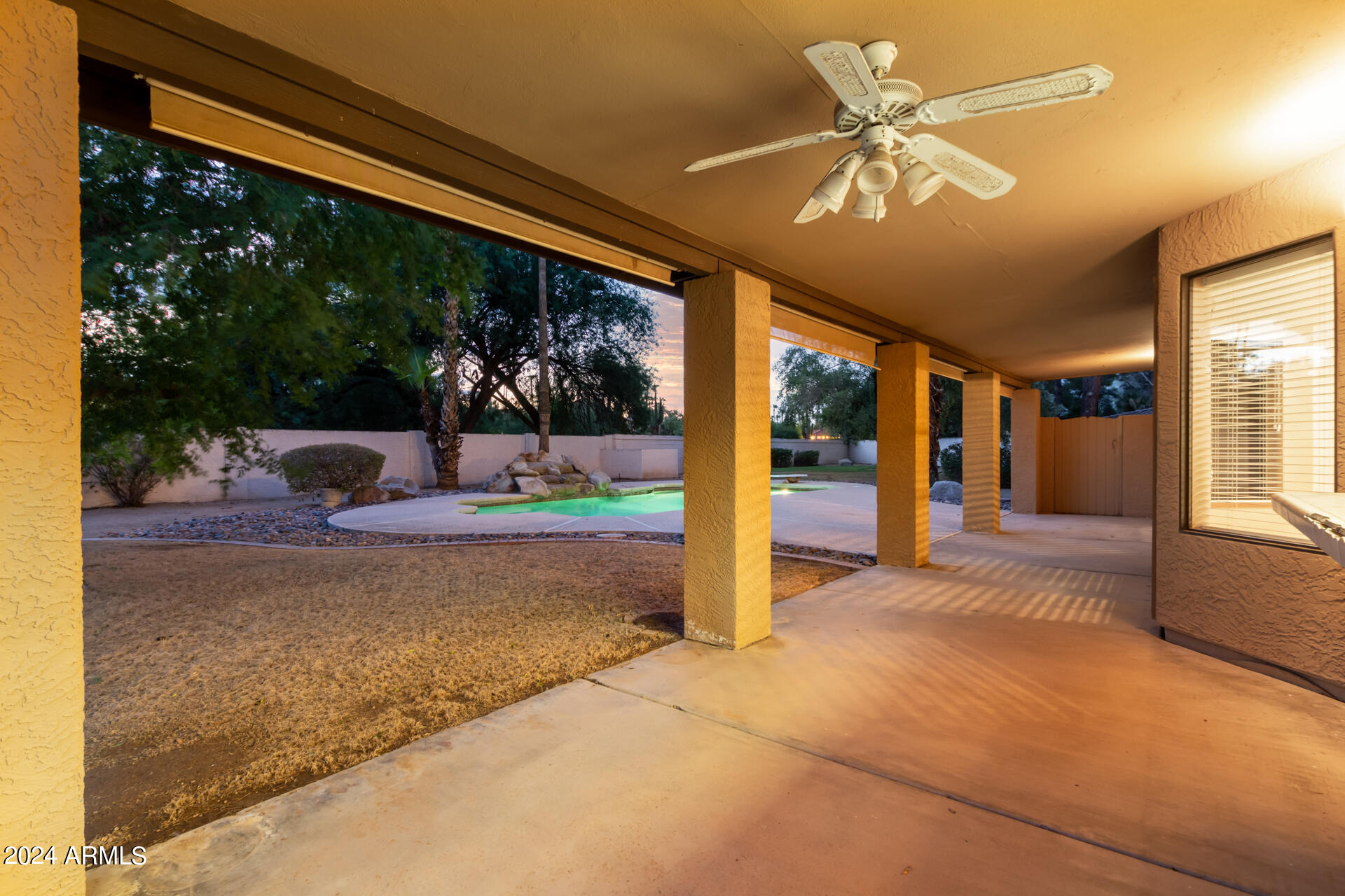 9862 E SAN SALVADOR Drive