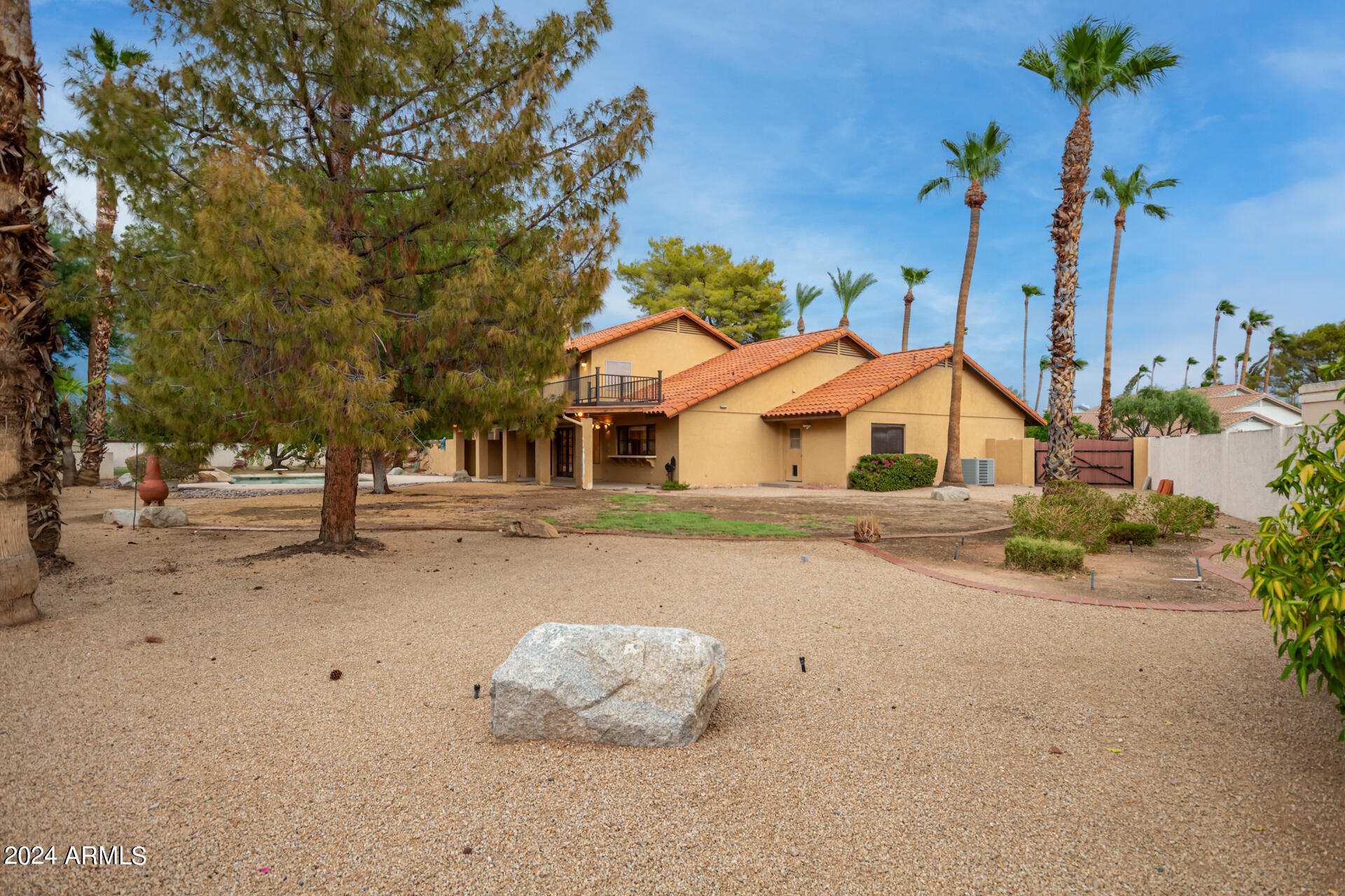 9862 E SAN SALVADOR Drive