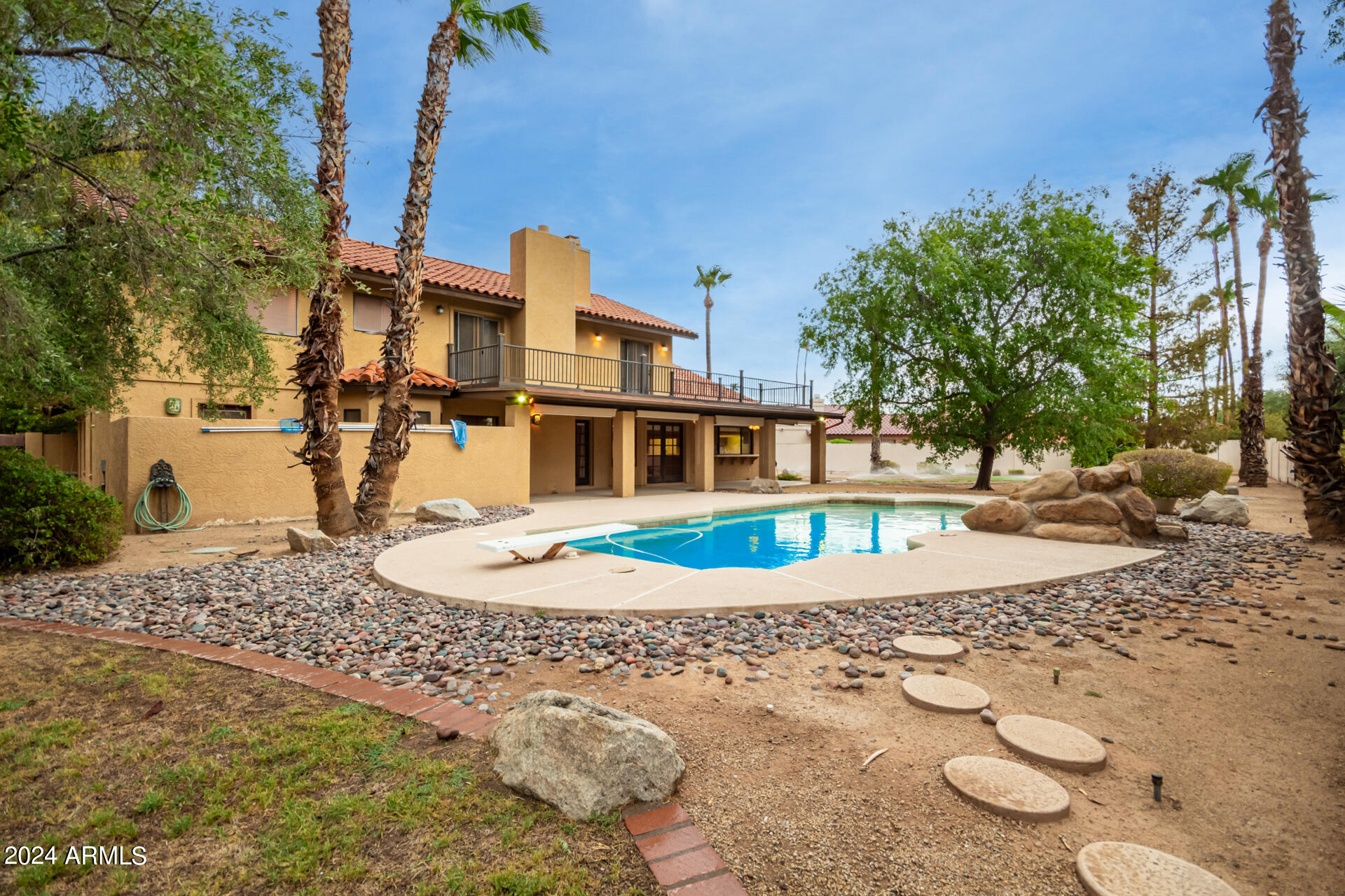 9862 E SAN SALVADOR Drive