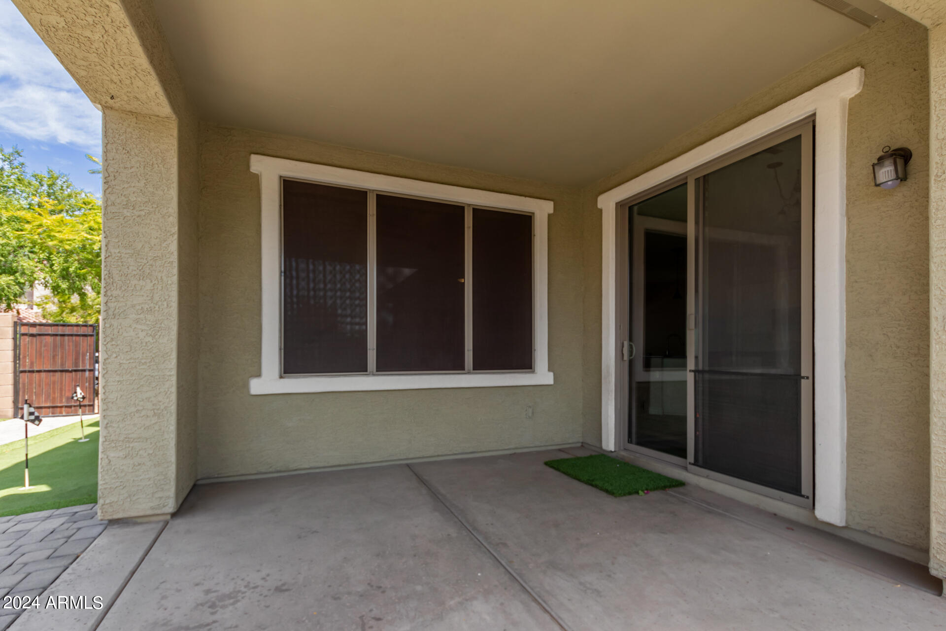 1672 S PENROSE Drive