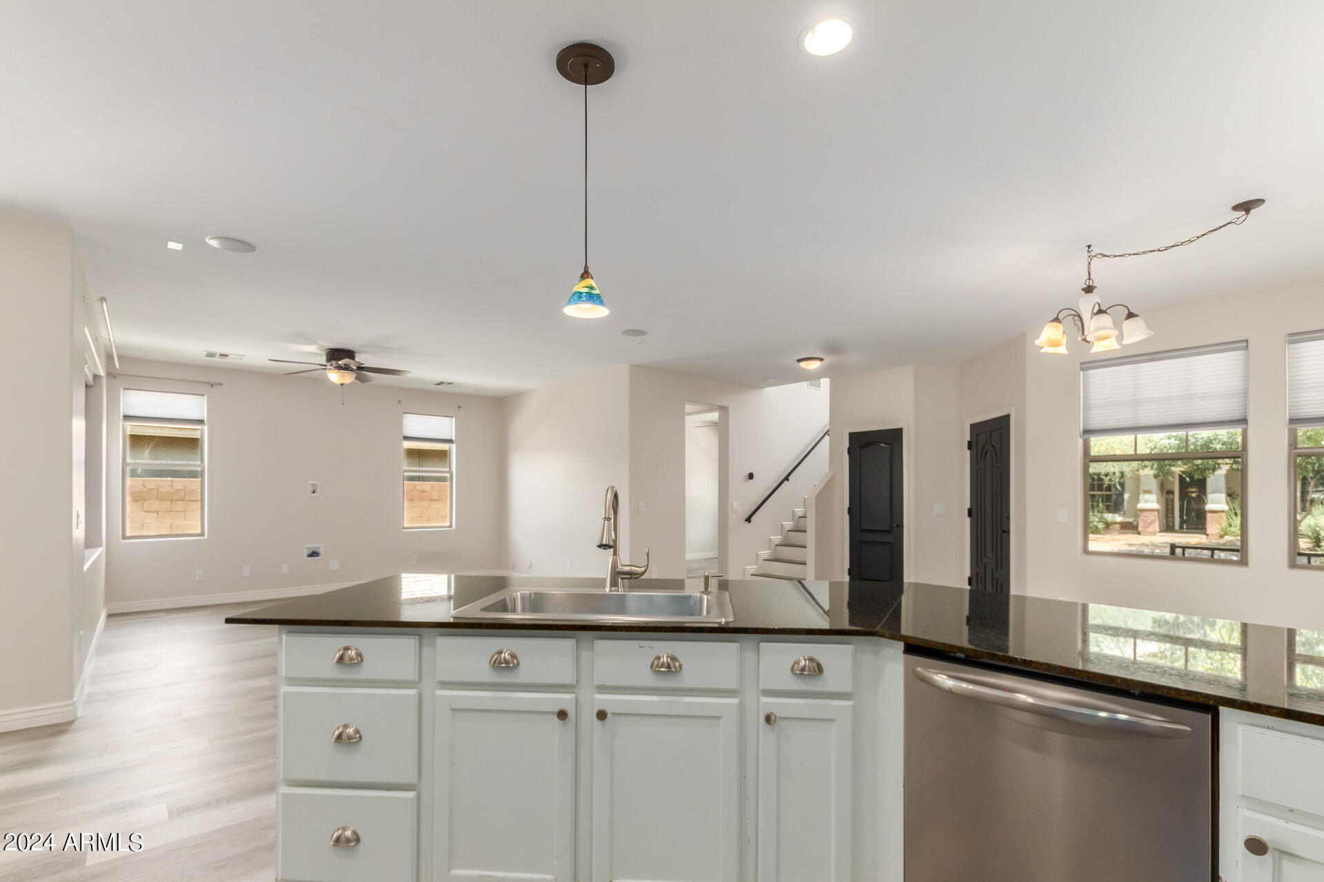 1672 S PENROSE Drive