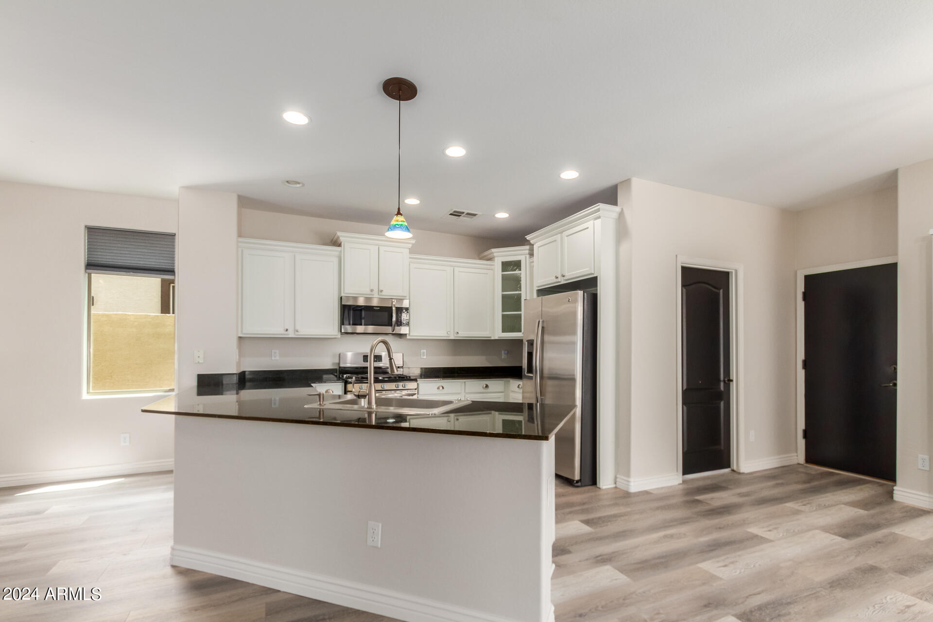 1672 S PENROSE Drive