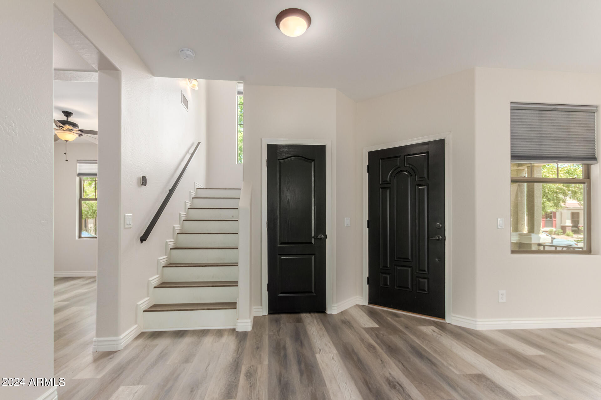 1672 S PENROSE Drive