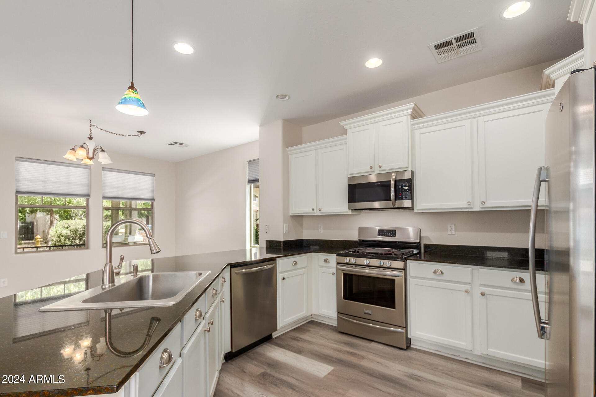 1672 S PENROSE Drive