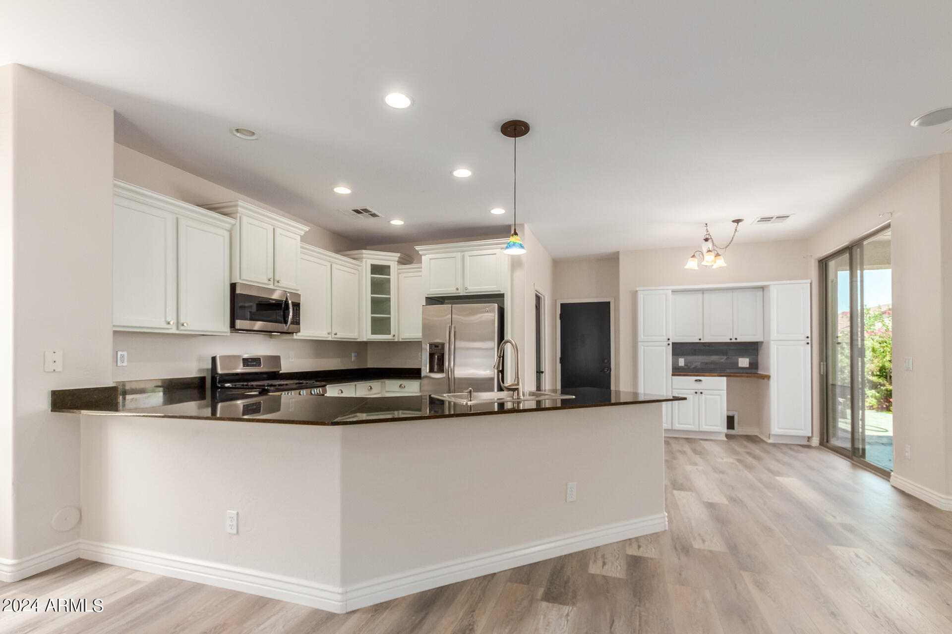 1672 S PENROSE Drive