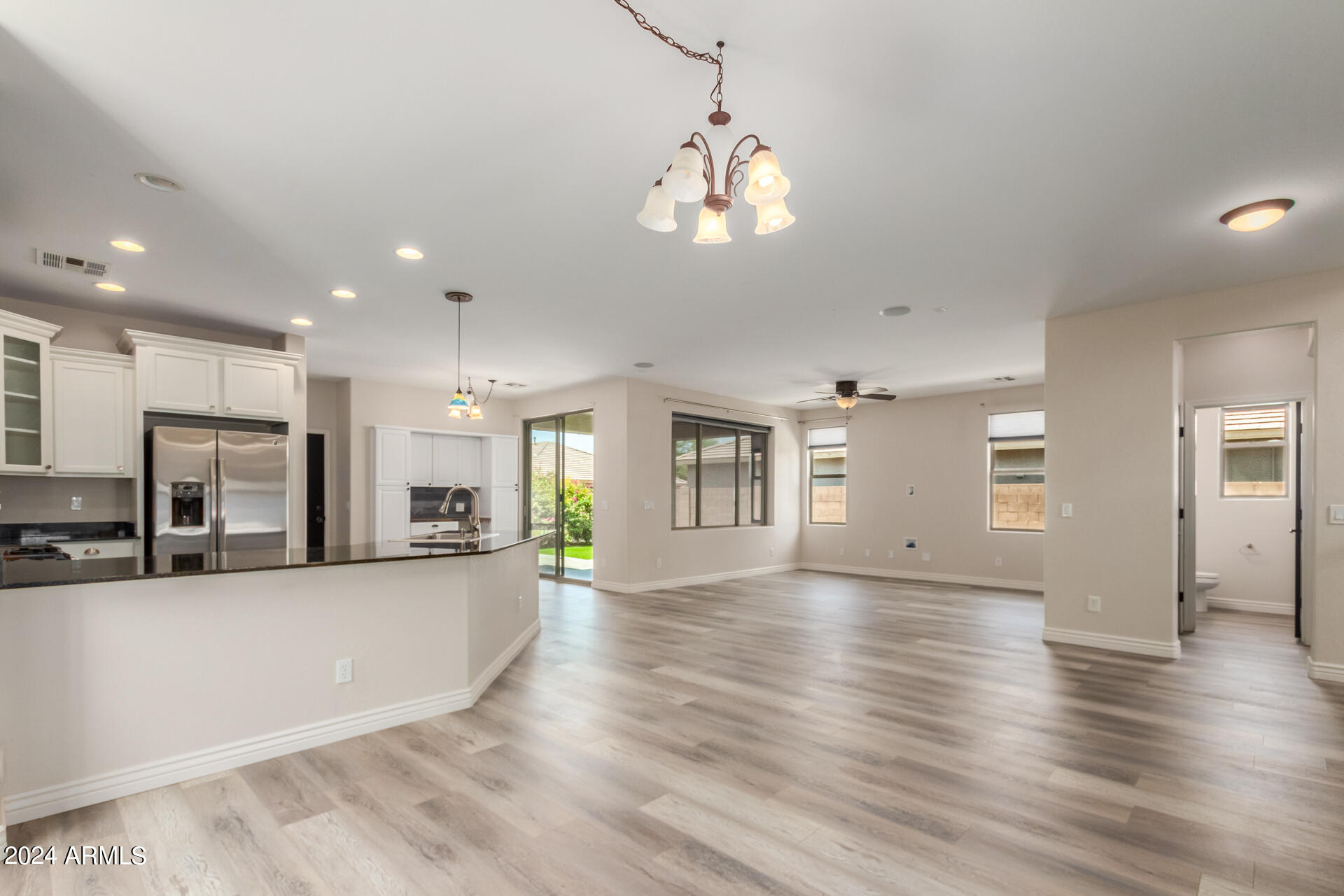 1672 S PENROSE Drive