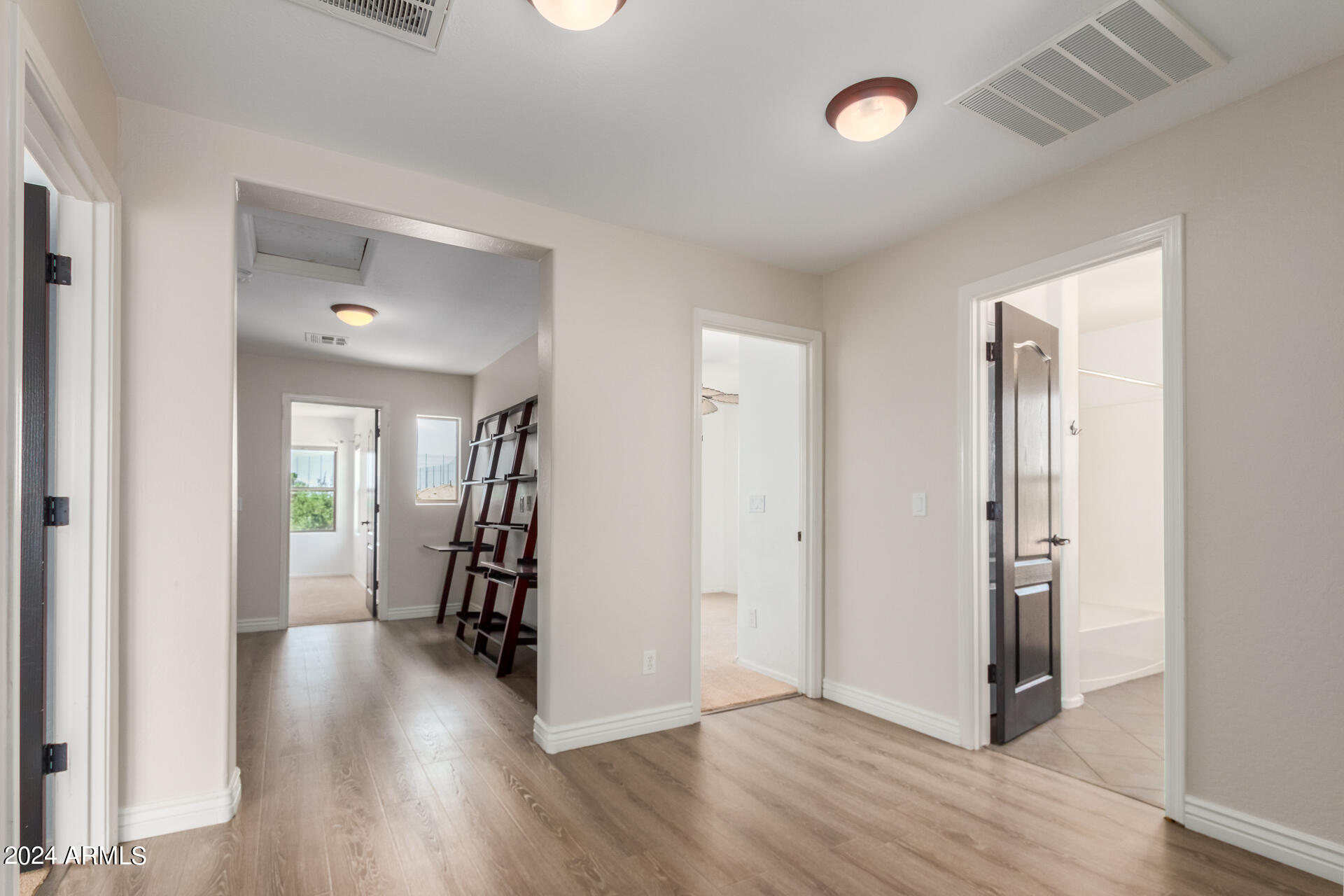 1672 S PENROSE Drive