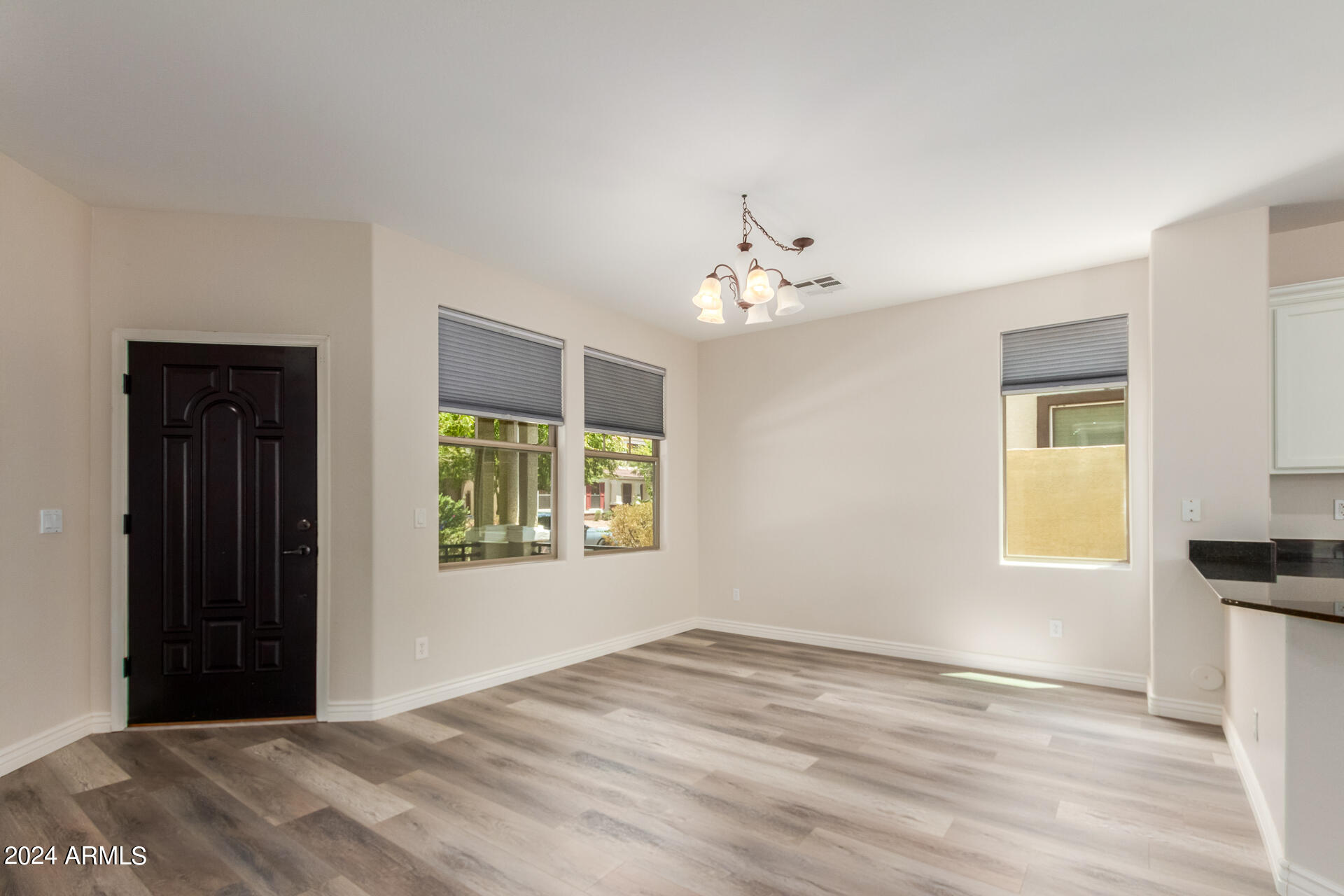 1672 S PENROSE Drive