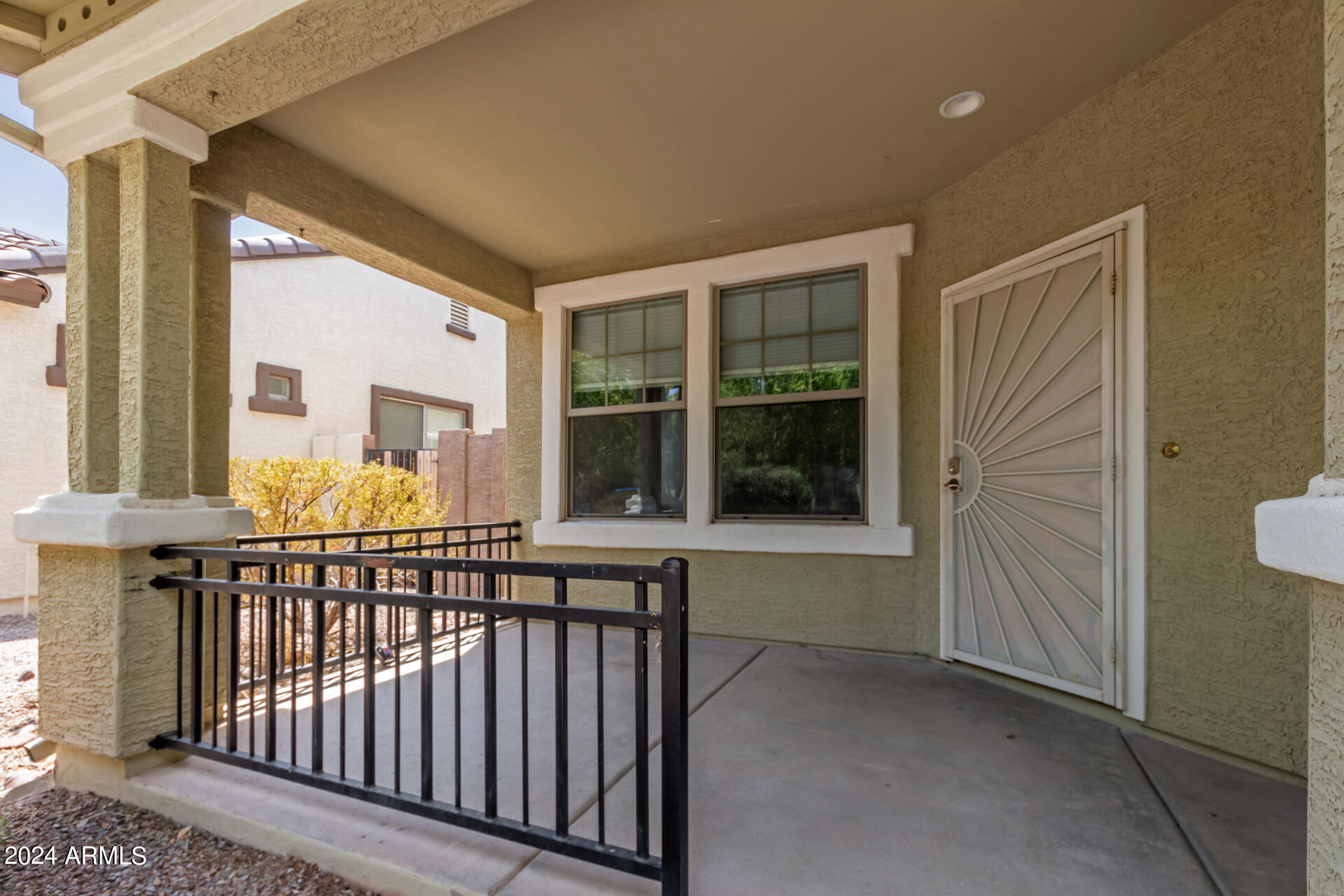 1672 S PENROSE Drive