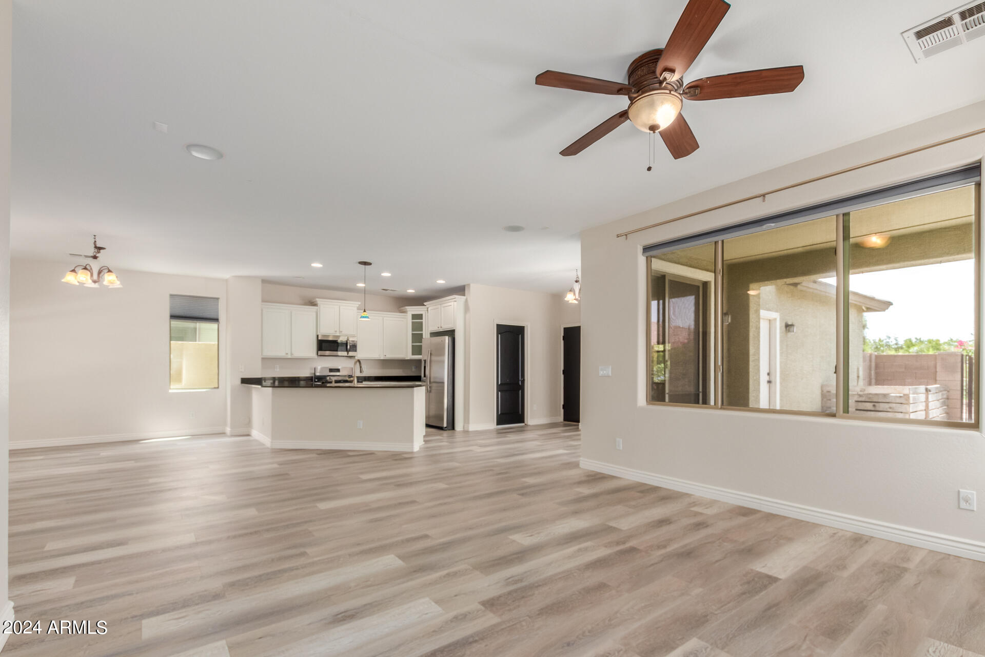 1672 S PENROSE Drive