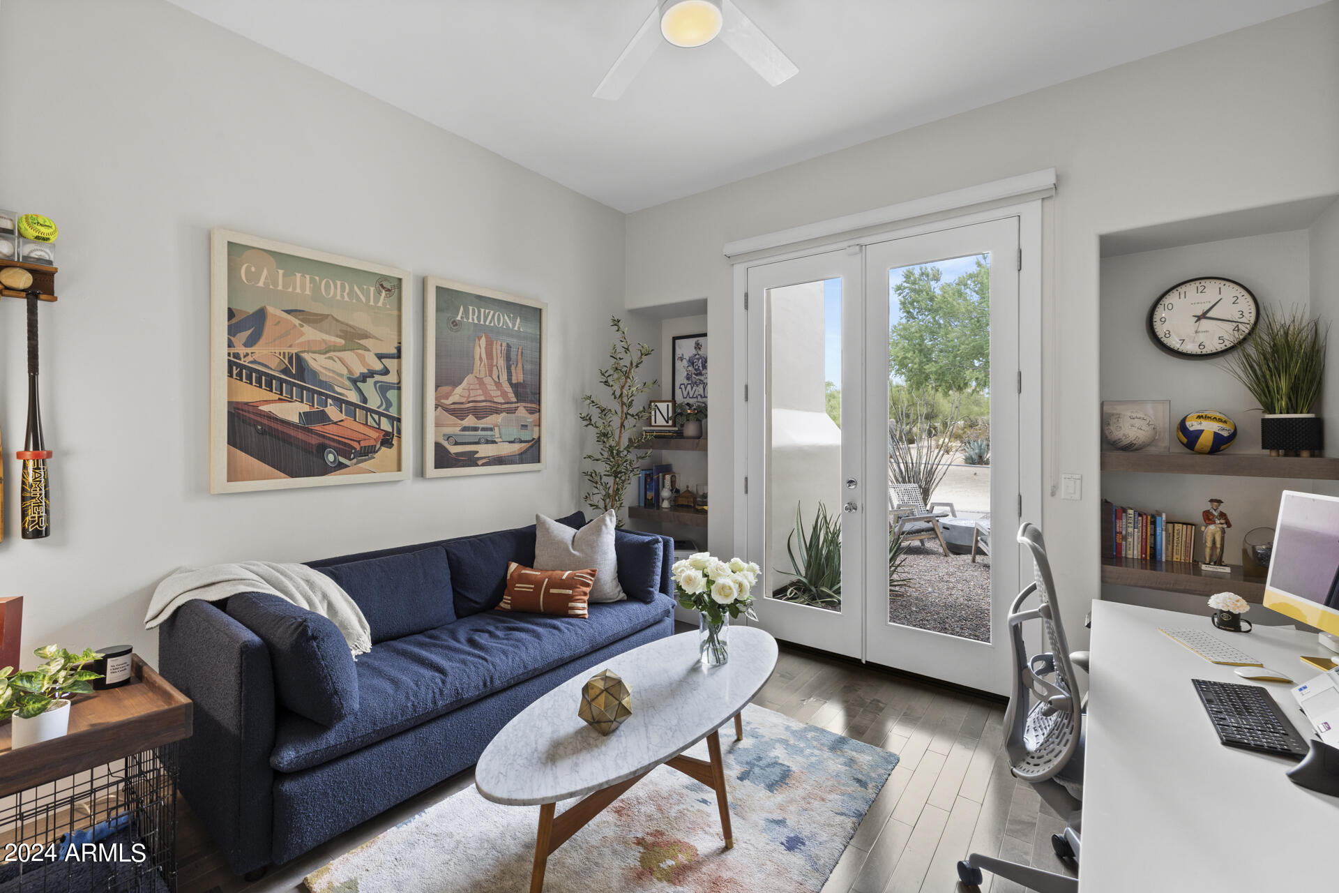 26036 N HORSESHOE Trail