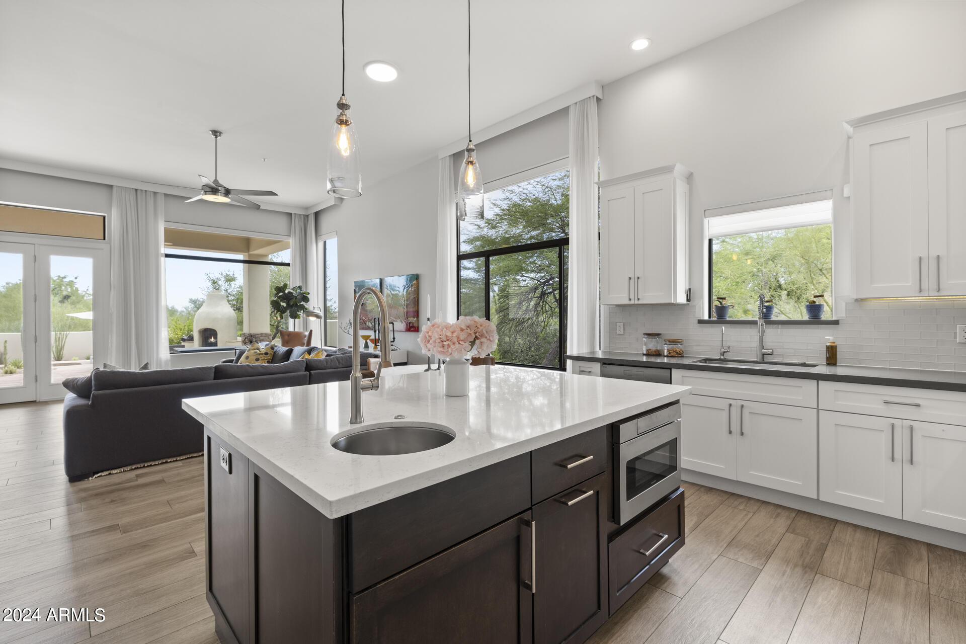 26036 N HORSESHOE Trail