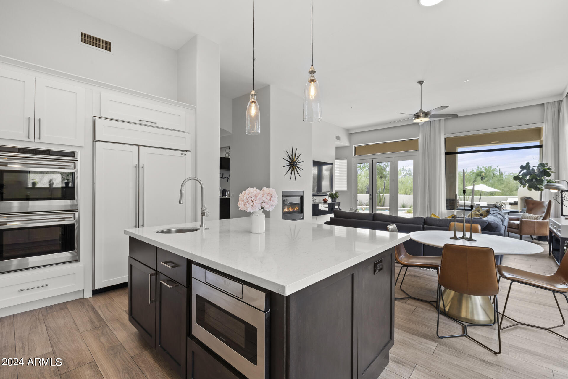 26036 N HORSESHOE Trail