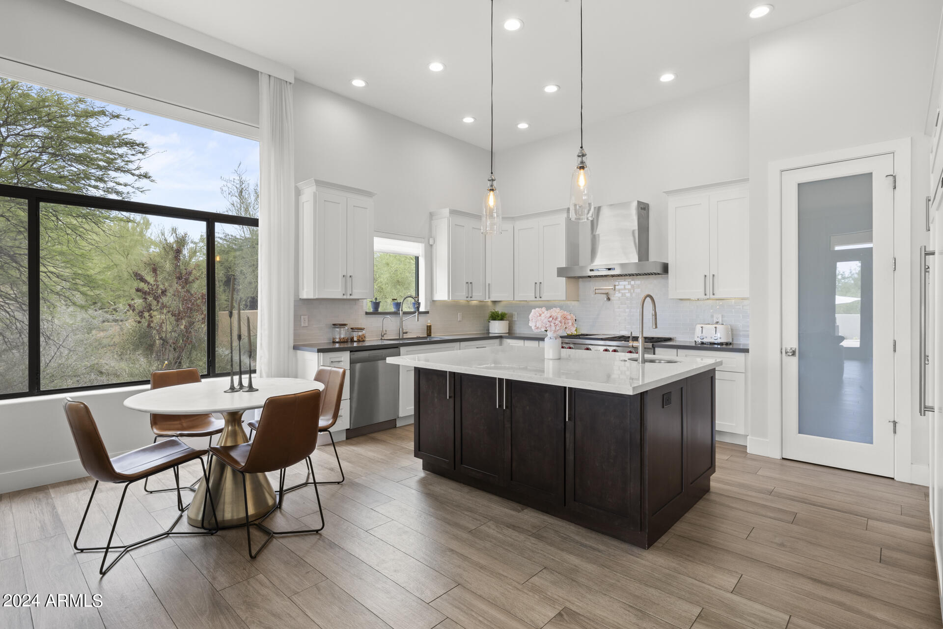 26036 N HORSESHOE Trail