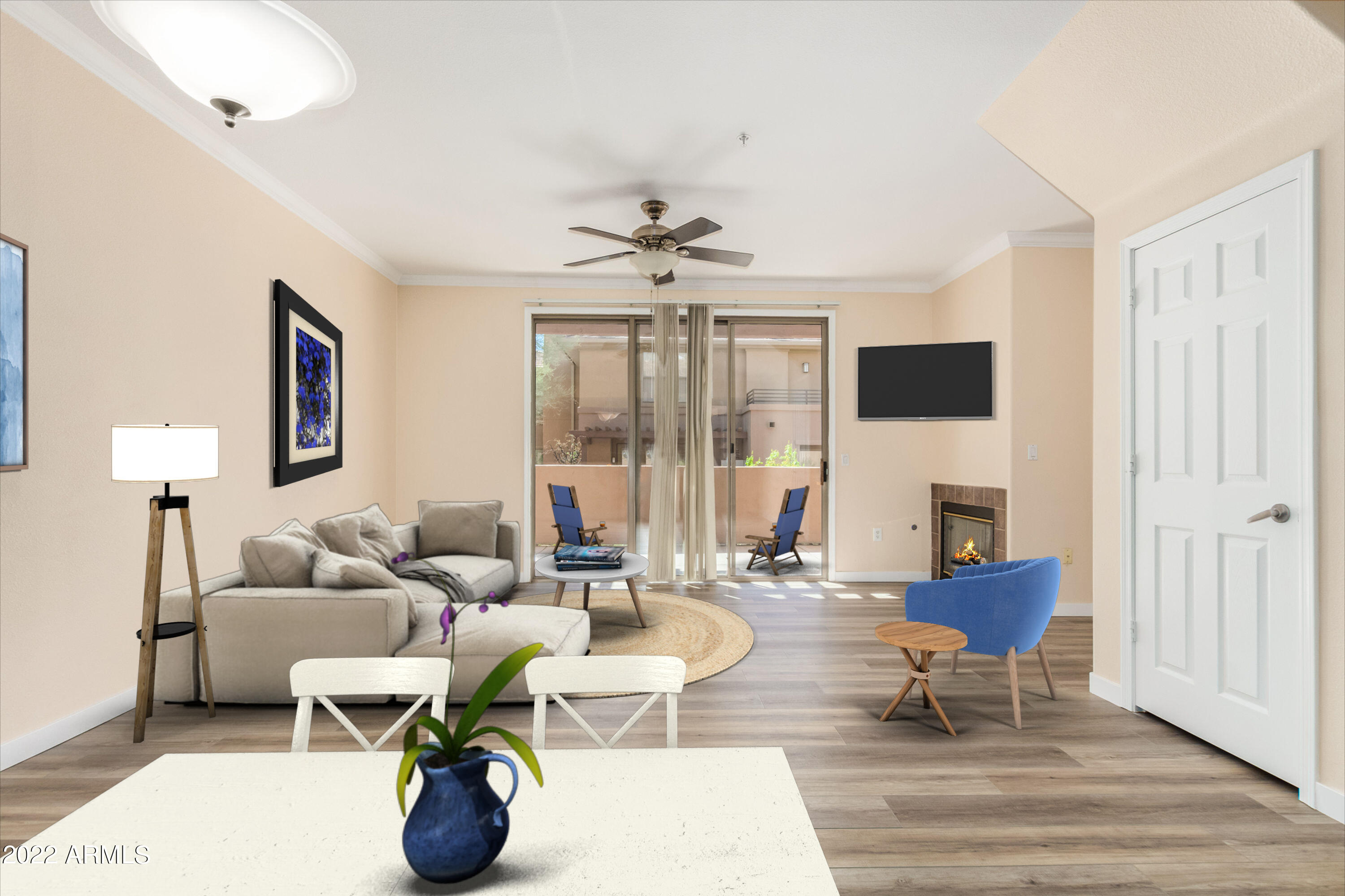 19777 N 76TH Street 1196