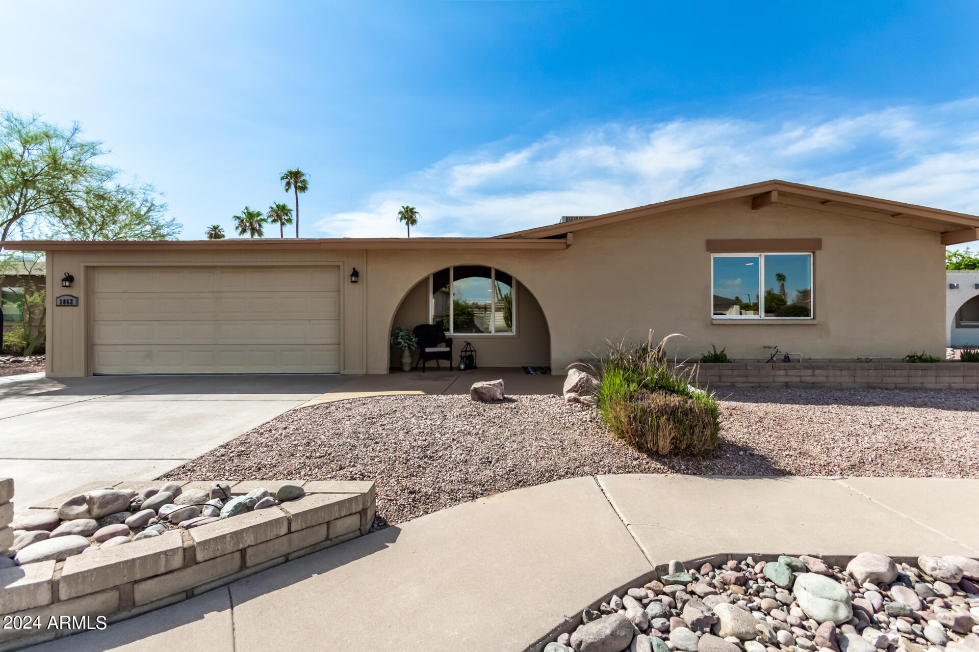 1862 S DON CARLOS Circle