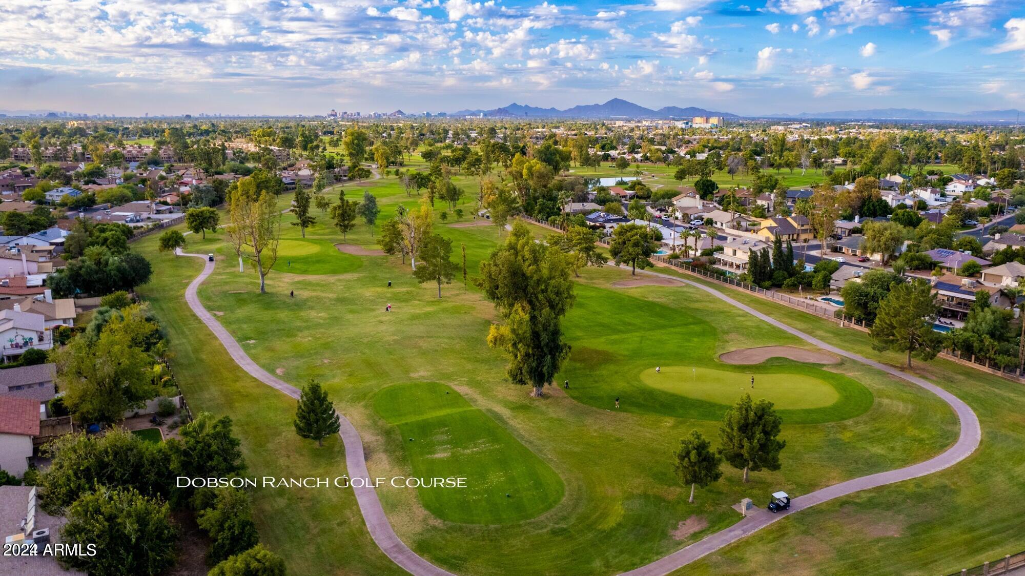 1862 S DON CARLOS Circle