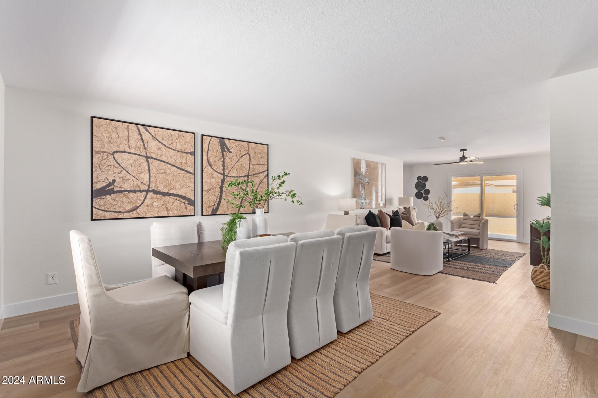 1862 S DON CARLOS Circle