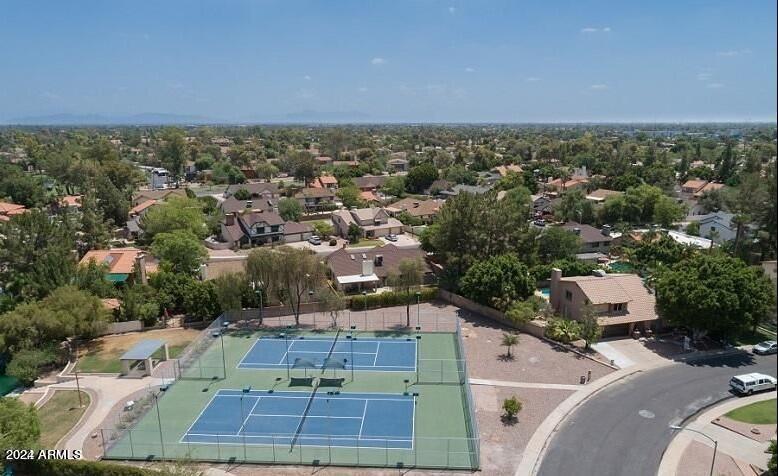 1862 S DON CARLOS Circle