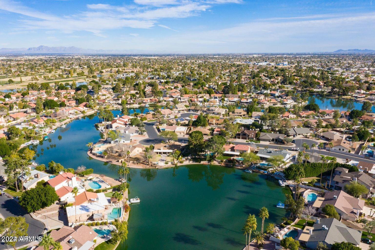 1862 S DON CARLOS Circle