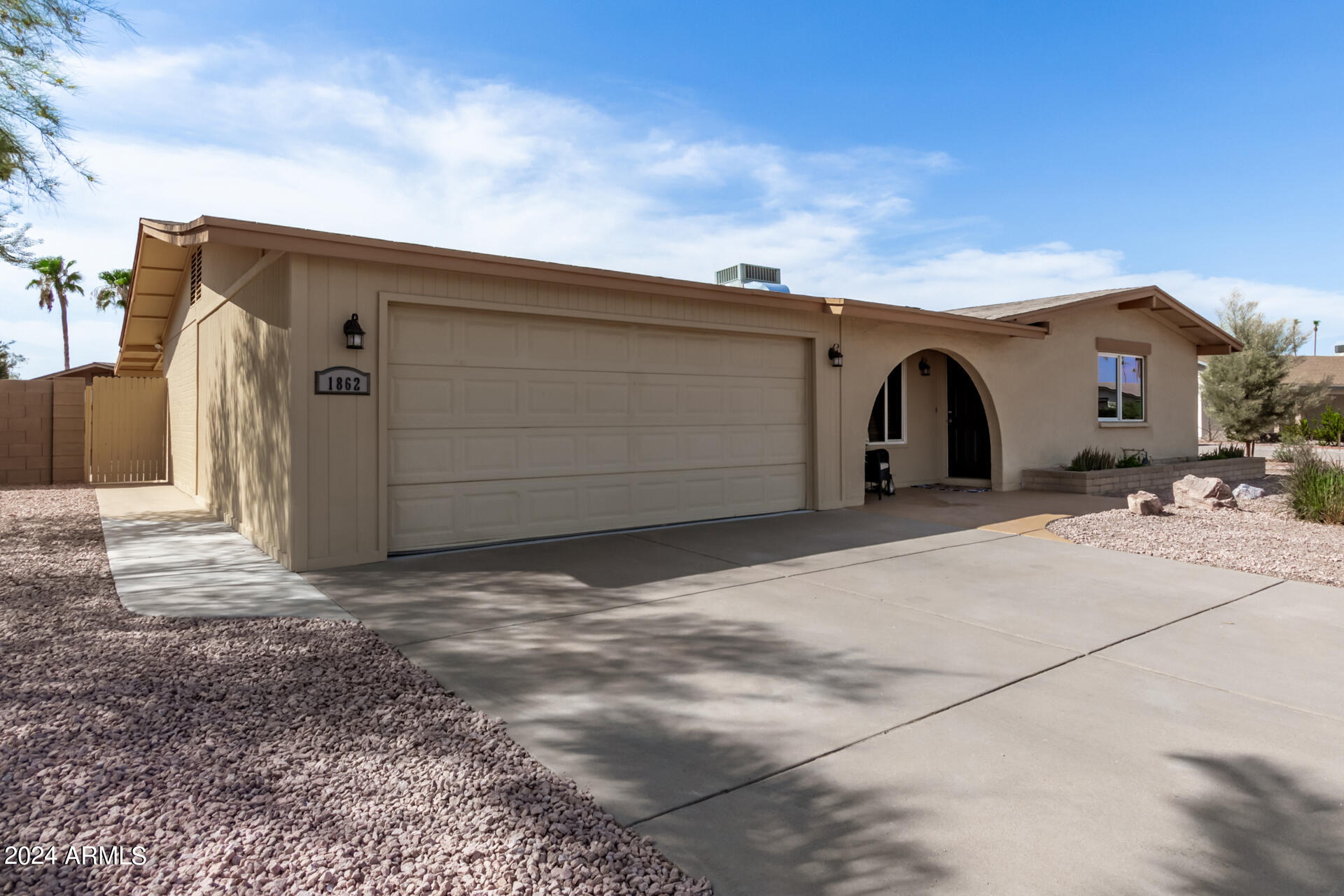 1862 S DON CARLOS Circle