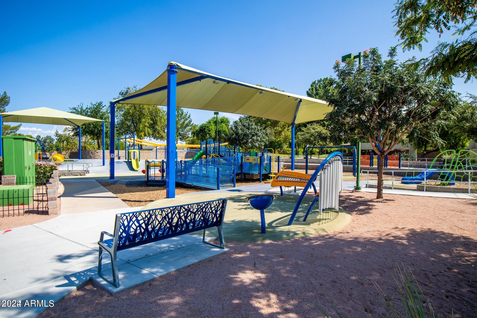 1862 S DON CARLOS Circle