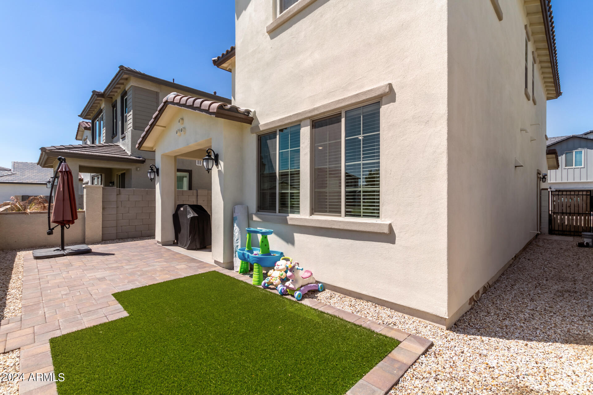 9415 E Supernova Drive