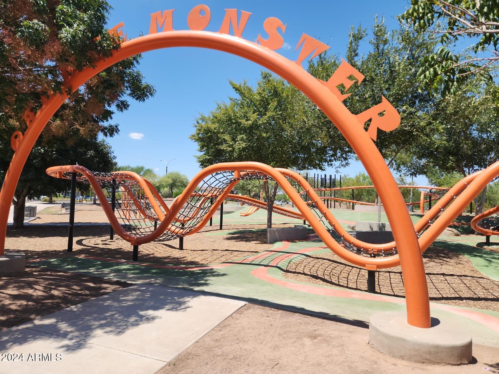 9415 E Supernova Drive