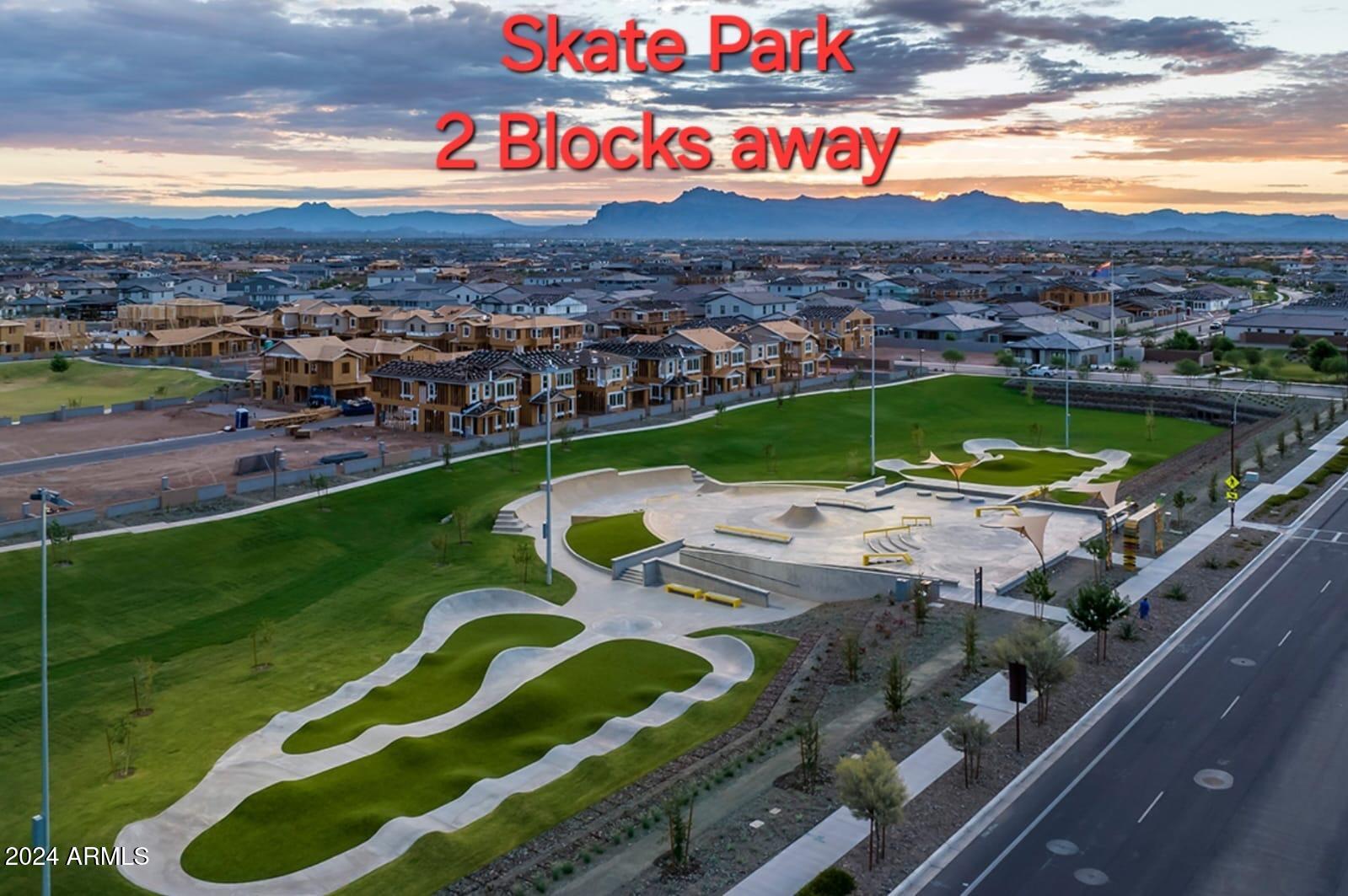 9415 E Supernova Drive