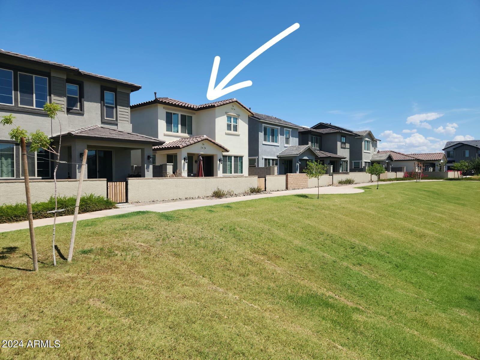 9415 E Supernova Drive