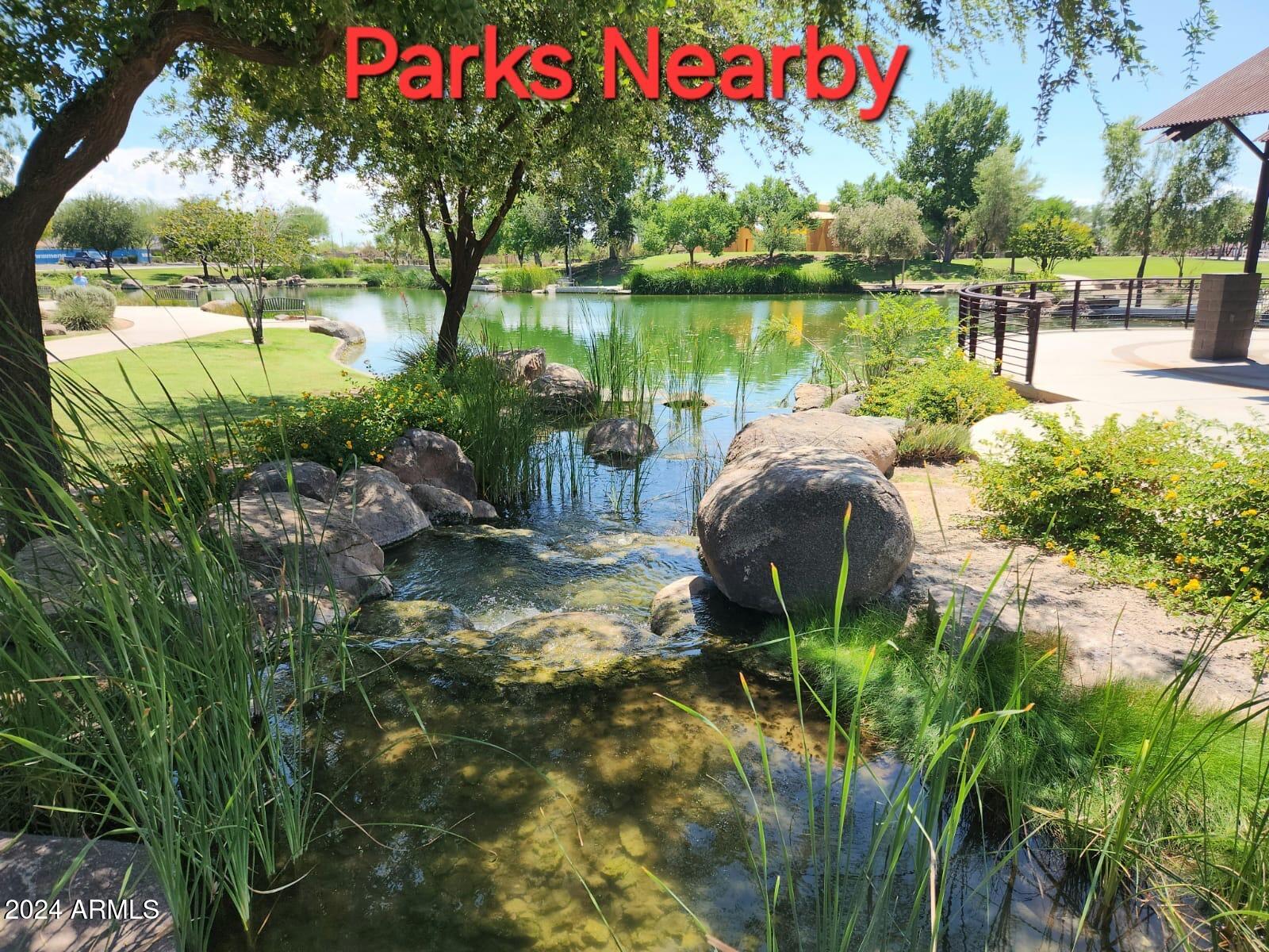 9415 E Supernova Drive