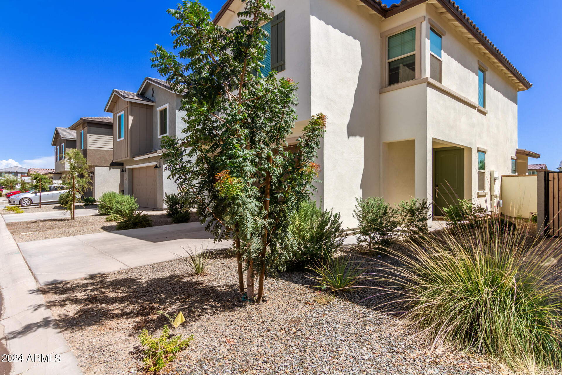 9415 E Supernova Drive