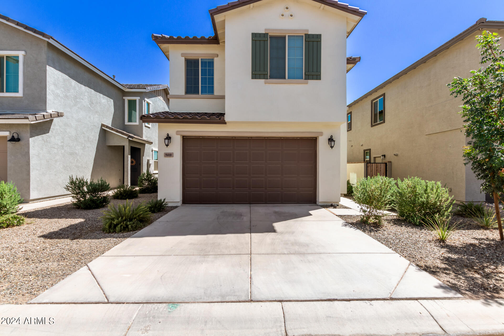 9415 E Supernova Drive