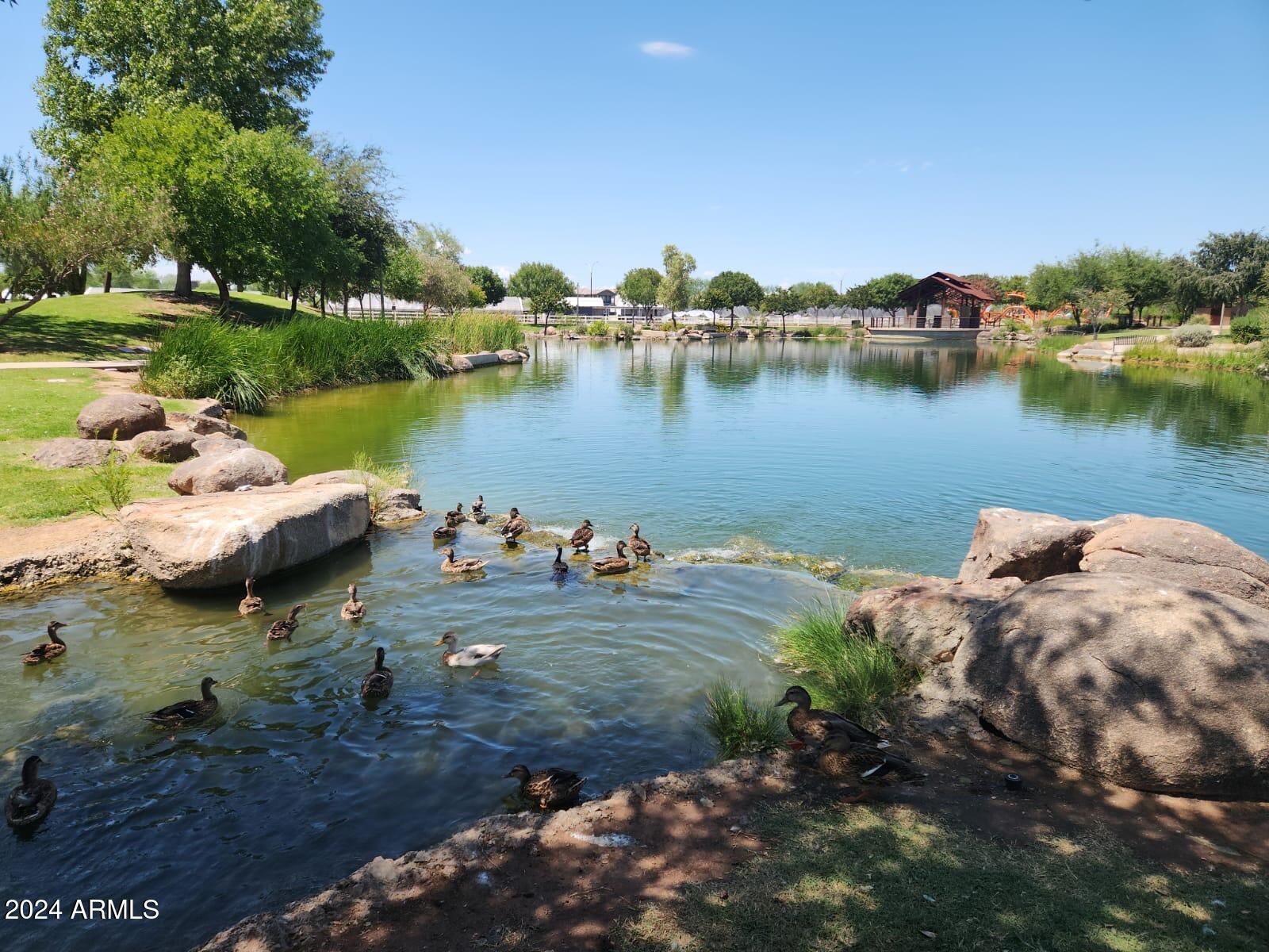 9415 E Supernova Drive