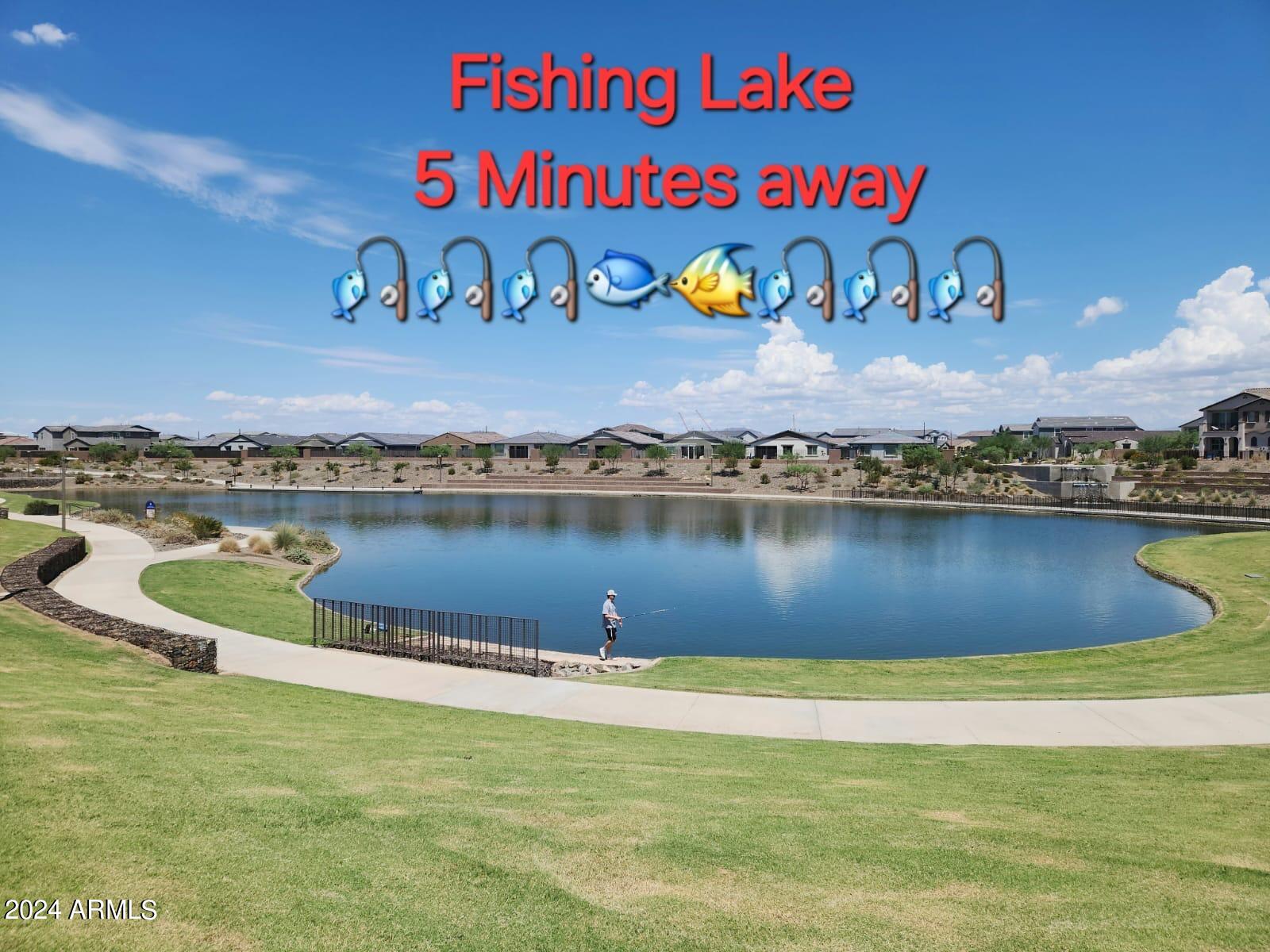 9415 E Supernova Drive