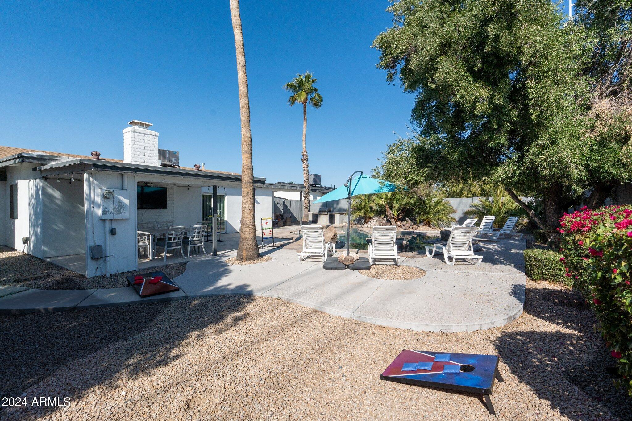 2025 N 66TH Street