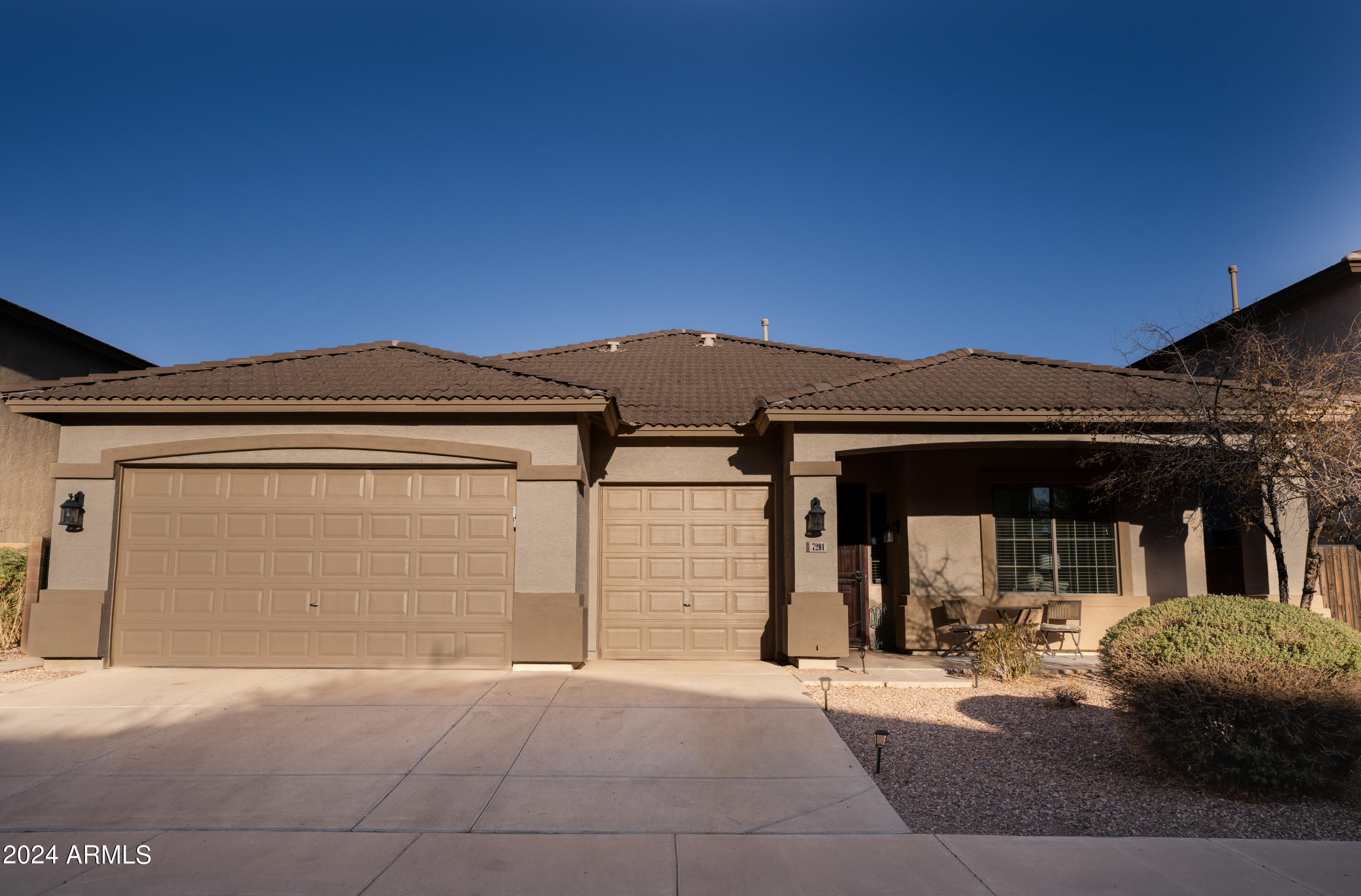 7201 S 58TH Avenue