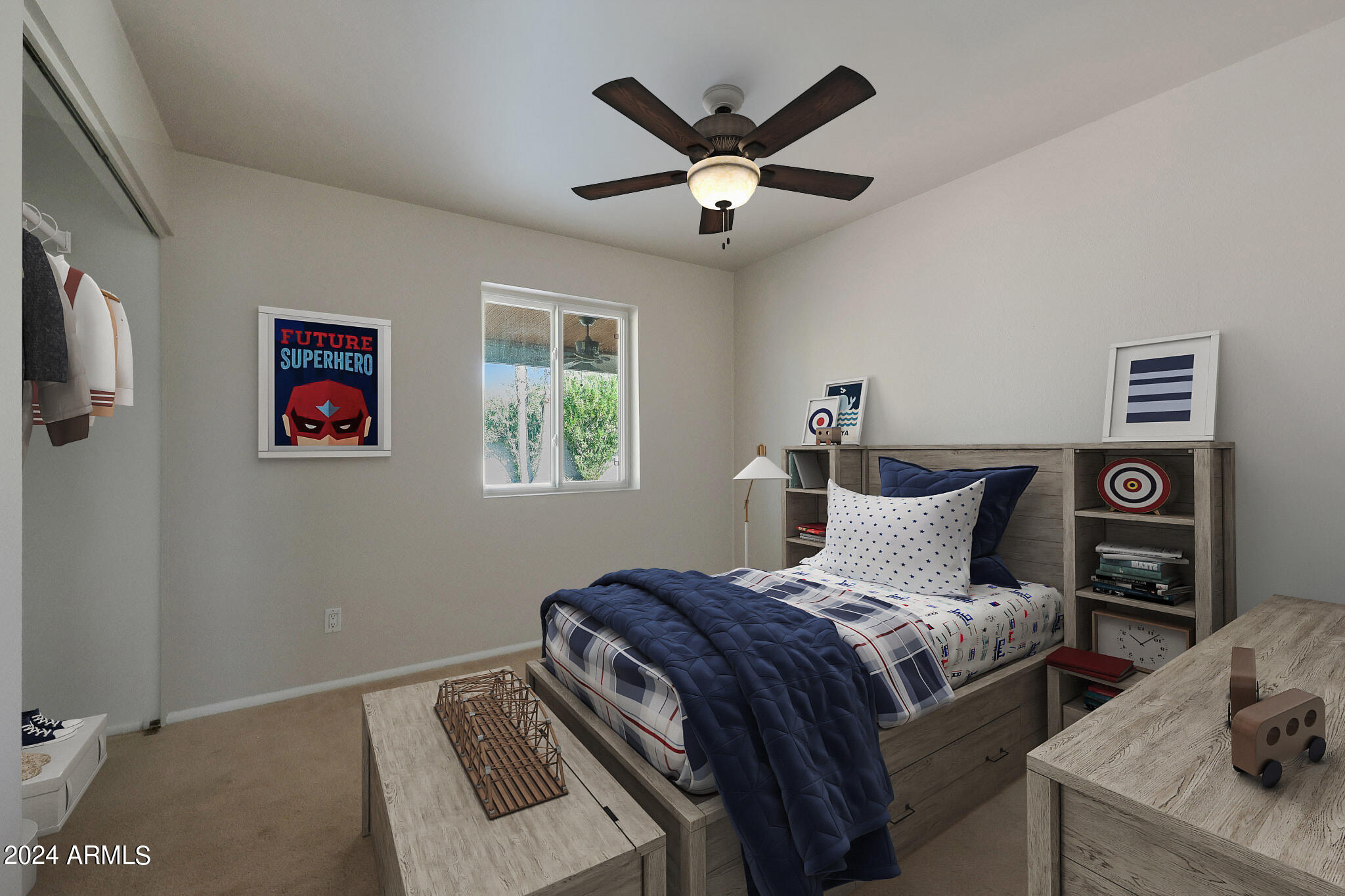 2546 W Jacinto Circle