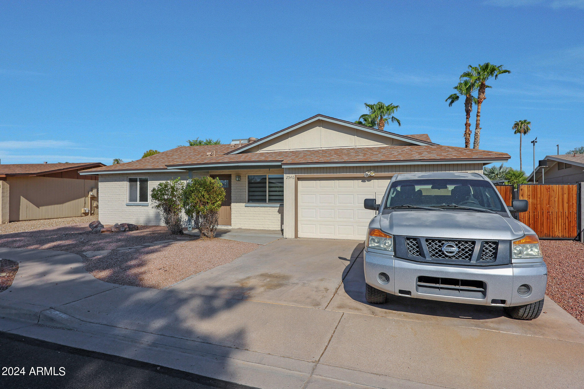 2546 W Jacinto Circle